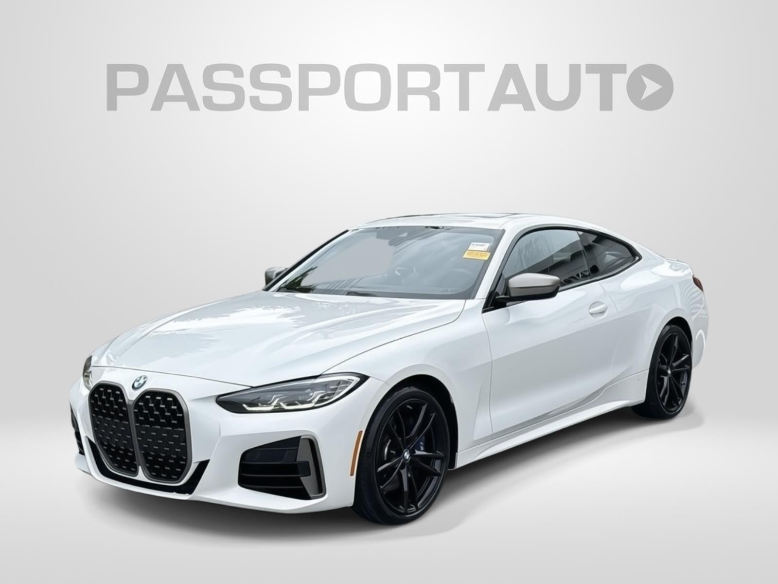 bmw 4 series 2024 WBA13AR02RCN70434 image bmw 4 series 2024 WBA13AR02RCN70434 image